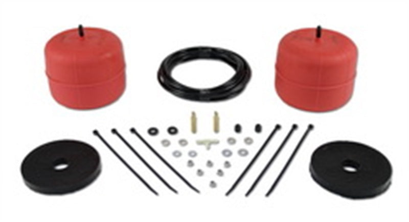 Air Lift Air Lift 1000 Air Spring Kit - DTX Performance