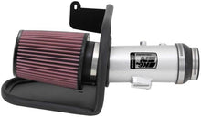 Load image into Gallery viewer, K&amp;N 13-14 Honda Accord 3.5L V6 69 Series Typhoon Air Intake System - Silver Cold Air Intake Kit - DTX Performance