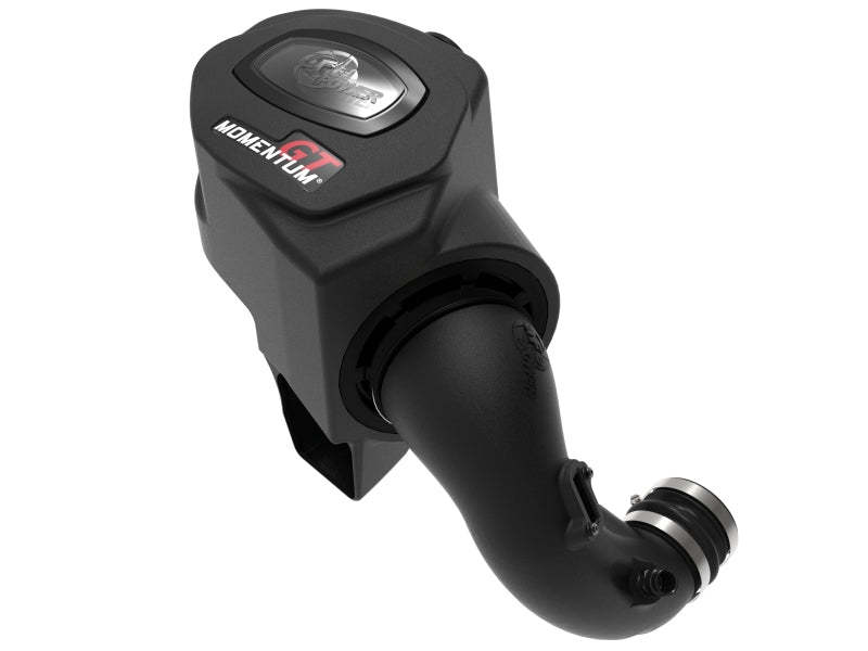 aFe POWER Momentum GT Pro 5R Intake System 17-21 BMW 540i (G30) L6-3.0L (t) B58 - DTX Performance