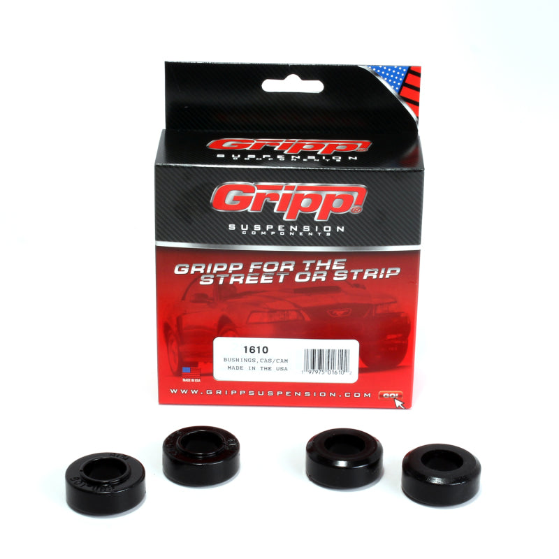 BBK 79-04 Mustang - Replacement Bushings For BBK Caster Camber Kits - DTX Performance