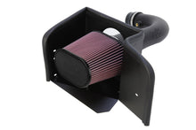 Load image into Gallery viewer, K&amp;N 02-07 Dodge Ram V8-4.7L Performance Intake Kit - DTX Performance