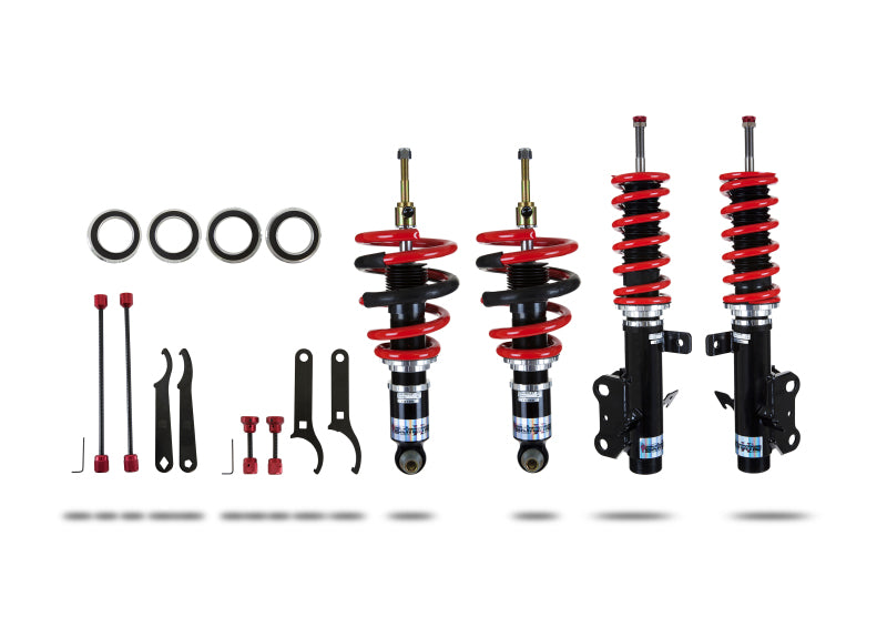 Pedders Extreme Xa Coilover Kit 2009-2014 CHEVROLET CAMARO - DTX Performance