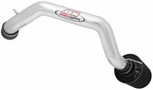 Load image into Gallery viewer, AEM 03-04 Honda Accord 2.4L L4 Polished Cold Air Intake - DTX Performance