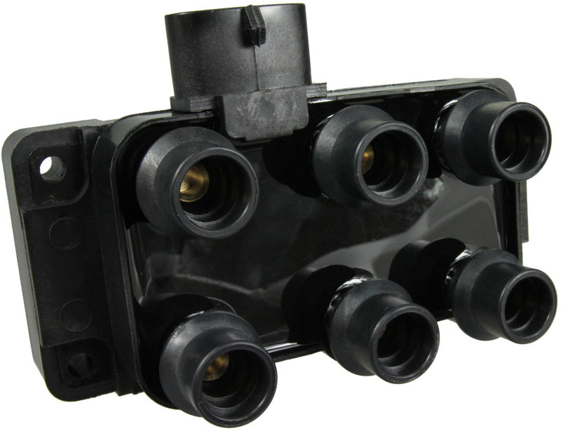 NGK 2010-98 Mercury Mountaineer DIS Ignition Coil - DTX Performance