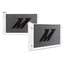 Load image into Gallery viewer, Mishimoto 05-06 Pontiac GTO Performance Aluminum Radiator - DTX Performance