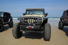 Load image into Gallery viewer, Oracle 07-16 Jeep Wrangler JK SMD HL - ColorSHIFT w/ BC1 Controller - DTX Performance