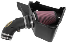 Load image into Gallery viewer, Airaid 14-17 RAM 2500/3500 V8-6.4L F/I Cold Air Intake Kit - DTX Performance