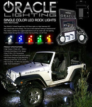 Load image into Gallery viewer, Oracle 3W Universal Cree LED Billet Light - White - DTX Performance