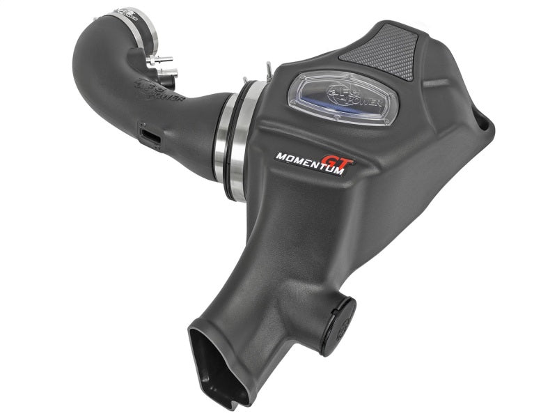 aFe Momentum GT Pro 5R Intake System 2015 Ford Mustang GT V8-5.0L - DTX Performance