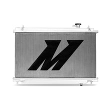 Load image into Gallery viewer, Mishimoto 03-06 Nissan 350Z X-Line Performance Aluminum Radiator - DTX Performance