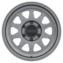 Load image into Gallery viewer, Method MR316 17x8.5 0mm Offset 6x5.5 106.25mm CB Gloss Titanium Wheel - DTX Performance