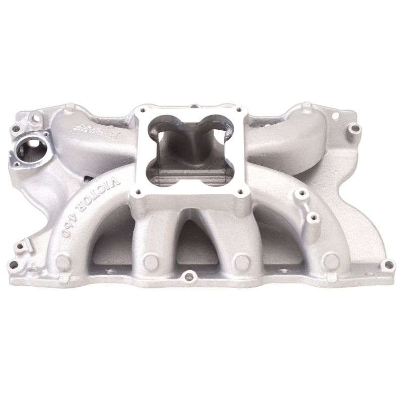 Edelbrock Victor 460 4500 Manifold - DTX Performance