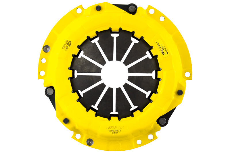 ACT 2007 Lotus Exige P/PL Heavy Duty Clutch Pressure Plate - DTX Performance