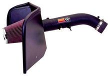 Load image into Gallery viewer, K&amp;N 00-04 Toyota Tundra V6-3.4L Performance Air Intake Kit - DTX Performance