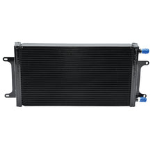 Load image into Gallery viewer, Edelbrock Heat Exchanger Dual Pass Single Row 20in x 10.75in x 2.12in - Raw - DTX Performance