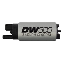 Load image into Gallery viewer, DeatschWerks 340 LPH DW300 Series In-Tank Fuel Pump - DTX Performance