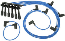 Load image into Gallery viewer, NGK Porsche 911 1986-1985 Spark Plug Wire Set - DTX Performance