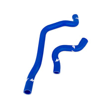 Load image into Gallery viewer, Mishimoto 97-04 Volvo 850/S70/V70 Blue Silicone Hose Kit - DTX Performance