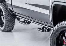 Load image into Gallery viewer, N-Fab RKR Rails 14-17 Chevy-GMC 1500 Crew Cab - Tex. Black - 1.75in - DTX Performance