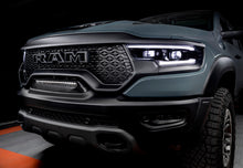 Load image into Gallery viewer, ORACLE Lighting 19-22 RAM Rebel/TRX Front Bumper Flush LED Light Bar System - White - DTX Performance