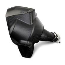 Load image into Gallery viewer, Mishimoto 2021+ BMW G8X M3/M4 Performance Intake Carbon Fiber Matte - DTX Performance