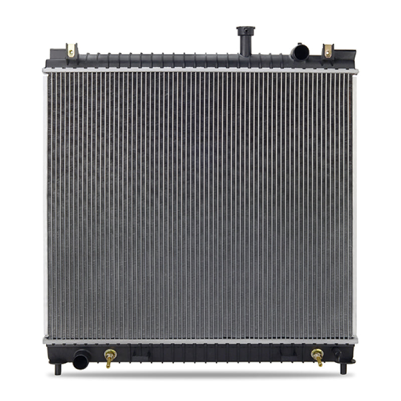 Mishimoto Infiniti QX56 Replacement Radiator 2004-2010 - DTX Performance