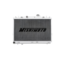 Load image into Gallery viewer, Mishimoto 03-08 Hyundai Tiburon Aluminum Radiator - DTX Performance