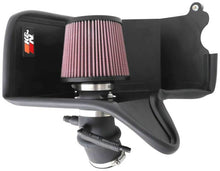 Load image into Gallery viewer, K&amp;N 2021+ Hyundai Elantra L4-2.0L F/I Typhoon Performance Air Intake System - DTX Performance