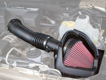 Load image into Gallery viewer, Roush 2011-2014 Ford F-150 6.2L Cold Air Kit - DTX Performance