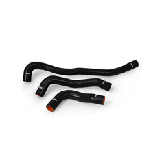 Load image into Gallery viewer, Mishimoto 16+ Mazda Miata Silicone Radiator Hose Kit - Black - DTX Performance