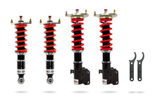 Load image into Gallery viewer, Pedders Extreme Xa Coilover Kit 2007-2013 WRX - DTX Performance