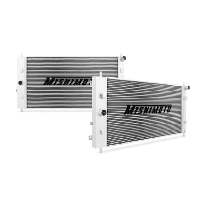 Mishimoto 05-10 Chevrolet Cobalt SS Performance Aluminum Radiator - DTX Performance