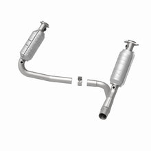 Load image into Gallery viewer, MagnaFlow 06 Mitsubishi Raider Catalytic Converter DF (California) - DTX Performance