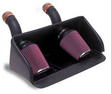 Load image into Gallery viewer, K&amp;N 95-98 Dodge Viper V10-8.0L Performance Intake Kit - DTX Performance