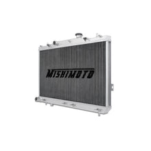 Load image into Gallery viewer, Mishimoto 03-08 Hyundai Tiburon Aluminum Radiator - DTX Performance