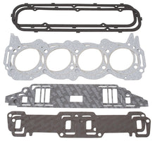 Load image into Gallery viewer, Edelbrock Buick 400-455 Cylinder Head Gasket Set for Use w/ Performer RPM Cylinder Heads - DTX Performance