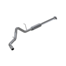 Load image into Gallery viewer, MBRP 11-19 Chevy/GMC 2500HD PU 6.0L V8 Single Side Exit T409 Cat Back Perf Exhaust - DTX Performance