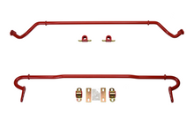 Load image into Gallery viewer, Pedders 2009-2014 Subaru WRX/STi Front and Rear Sway Bar Kit - DTX Performance