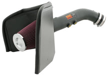 Load image into Gallery viewer, K&amp;N Performance Intake Kit AIRCHARGER; TOYOTA TUNDRA, V6-3.4L, 03-04 - DTX Performance