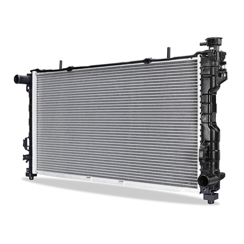 Mishimoto Chrysler Town & Country Replacement Radiator 2001-2004 - DTX Performance