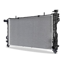 Load image into Gallery viewer, Mishimoto Chrysler Town &amp; Country Replacement Radiator 2001-2004 - DTX Performance