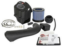 Load image into Gallery viewer, aFe Momentum GT Pro 5R Cold Air Intake System 2017 Ford Superduty V8-6.2L - DTX Performance