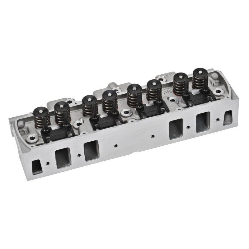 Edelbrock Single Performer RPM Oldsmobile Big Block Cylinder Head (For Use w/ Hyd Roller Camshaft) - DTX Performance