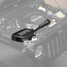 Load image into Gallery viewer, Banks Power 12-15 Jeep 3.6L Wrangler Ram-Air Intake System - Dry Filter - DTX Performance