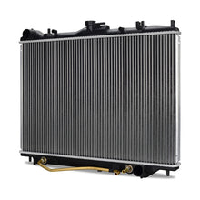 Load image into Gallery viewer, Mishimoto Honda Passport Replacement Radiator 1999-2002 - DTX Performance