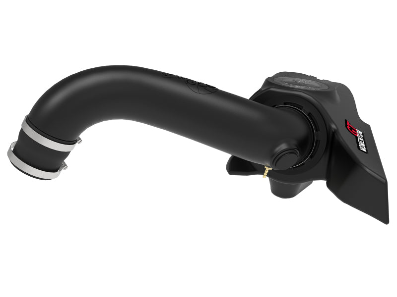 aFe Momentum GT Pro 5R Cold Air Intake System 15-18 Volkswagen Golf R I4-2.0L (t) - DTX Performance