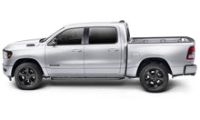 Load image into Gallery viewer, N-FAB 12007-2018 Chevrolet Silverado 1500 Crew Cab Pickup Roan Running Boards - Textured Black - DTX Performance