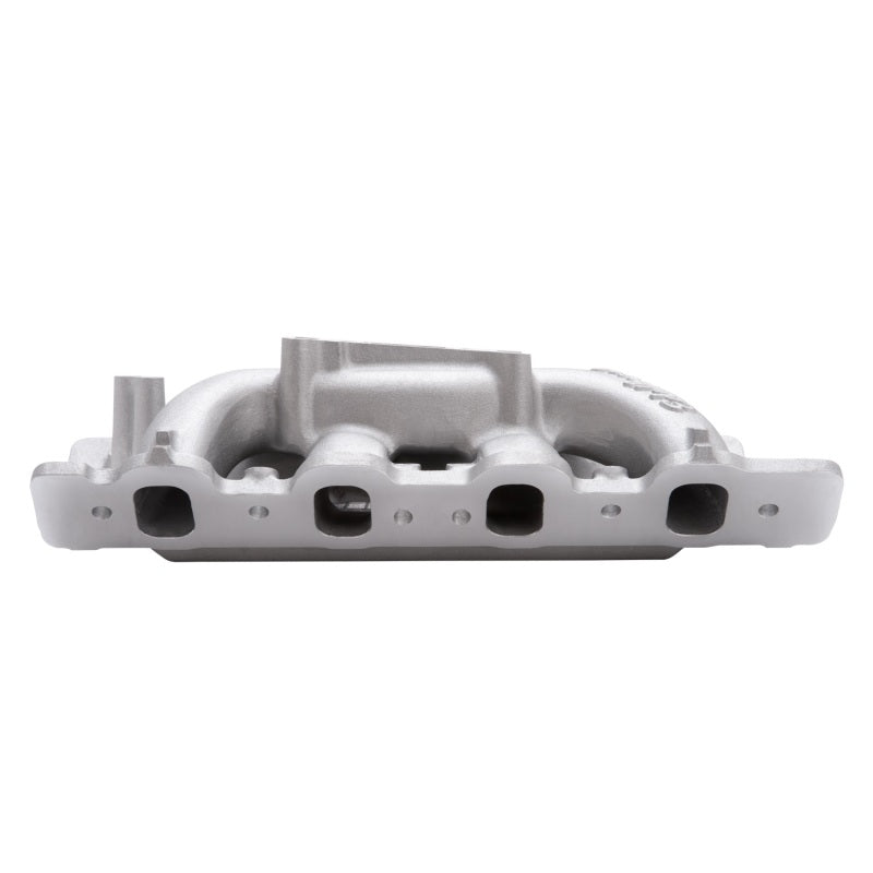 Edelbrock 351C Ford 2V RPM Air Gap Manifold - DTX Performance