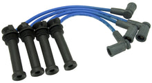 Load image into Gallery viewer, NGK Ford Ranger 2011-2001 Spark Plug Wire Set - DTX Performance