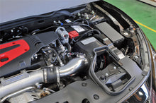 Load image into Gallery viewer, HKS DryCarbon Full Cold Air Intake Kit S660 JW5 - DTX Performance